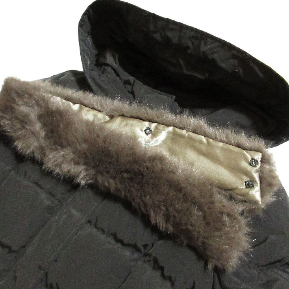 Other Other Rirandture Padded Jacket Coat Plastic / Synthetic Outerwear DUTY FREE for USA Size ONE SIZE - 9 Thumbnail