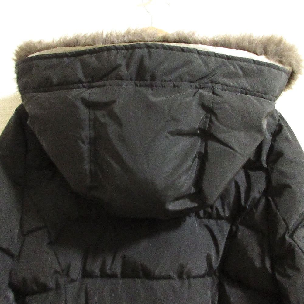 Other Other Rirandture Padded Jacket Coat Plastic / Synthetic Outerwear DUTY FREE for USA Size ONE SIZE - 7 Thumbnail