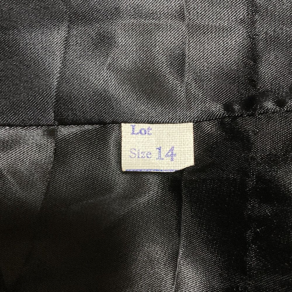 Dior Dior Christian Dior MISS DIOR Velour Chester Coat Textile Outerwear DUTY FREE for USA Size ONE SIZE - 5 Thumbnail