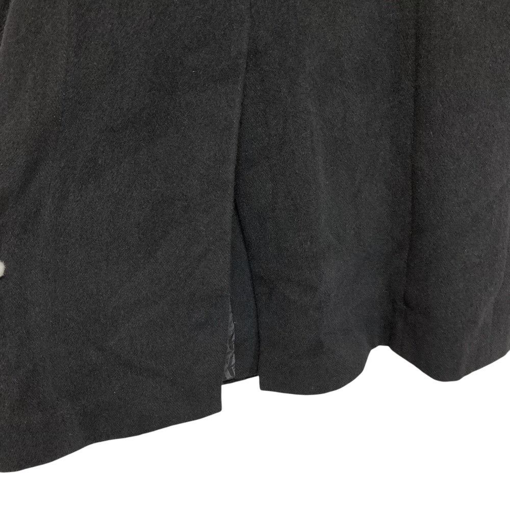 Aquascutum Aquascutum Aquascutum Angora Cashmere Blend Coat Textile Outerwear DUTY FREE for USA Size ONE SIZE - 8 Thumbnail