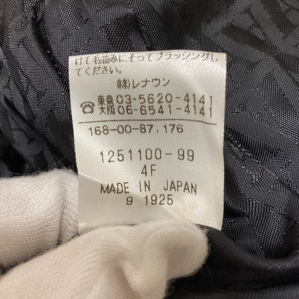Aquascutum Aquascutum Aquascutum Angora Cashmere Blend Coat Textile Outerwear DUTY FREE for USA Size ONE SIZE - 12 Thumbnail