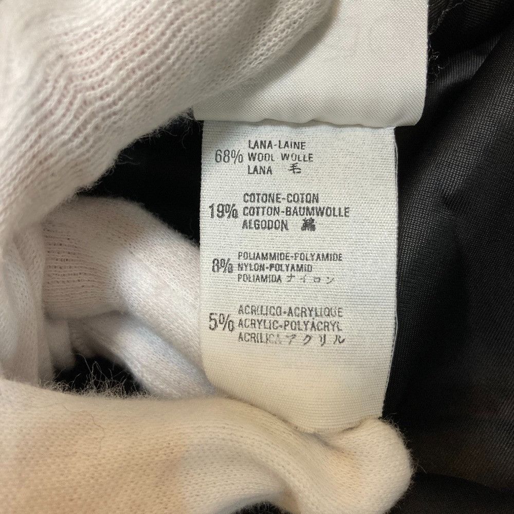 Missoni Missoni Missoni Donna Tweed High Neck Coat Textile Outerwear DUTY FREE for USA Size ONE SIZE - 10 Thumbnail