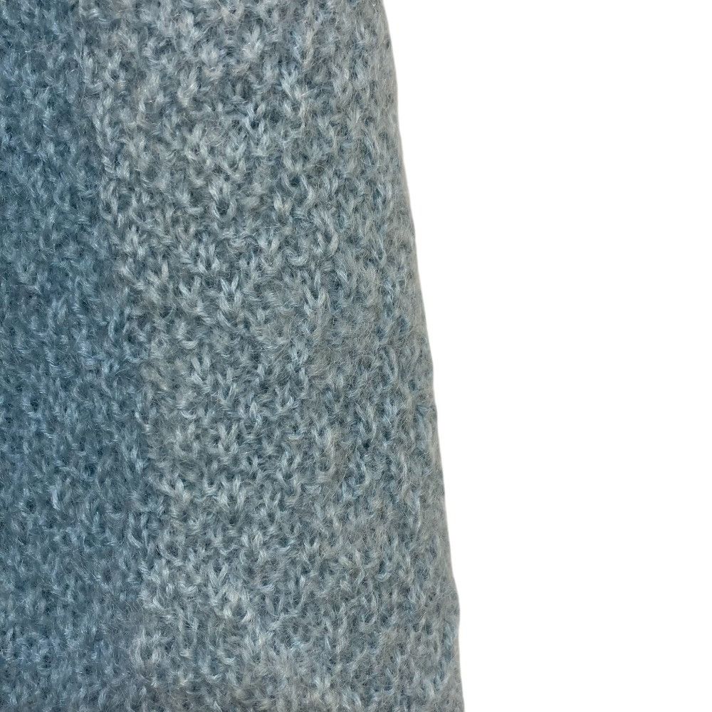 Jil Sander Jil Sander Jil Sander+ Mohair Knit Sweater Textile Tops DUTY FREE for USA Size ONE SIZE - 4 Thumbnail