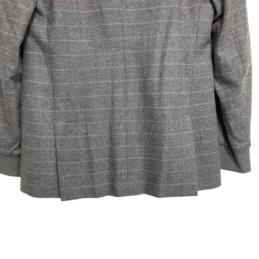 Emporio Armani Emporio Armani Emporio Armani Tailored Jacket Textile Outerwear DUTY FREE for USA Size ONE SIZE - 7 Thumbnail