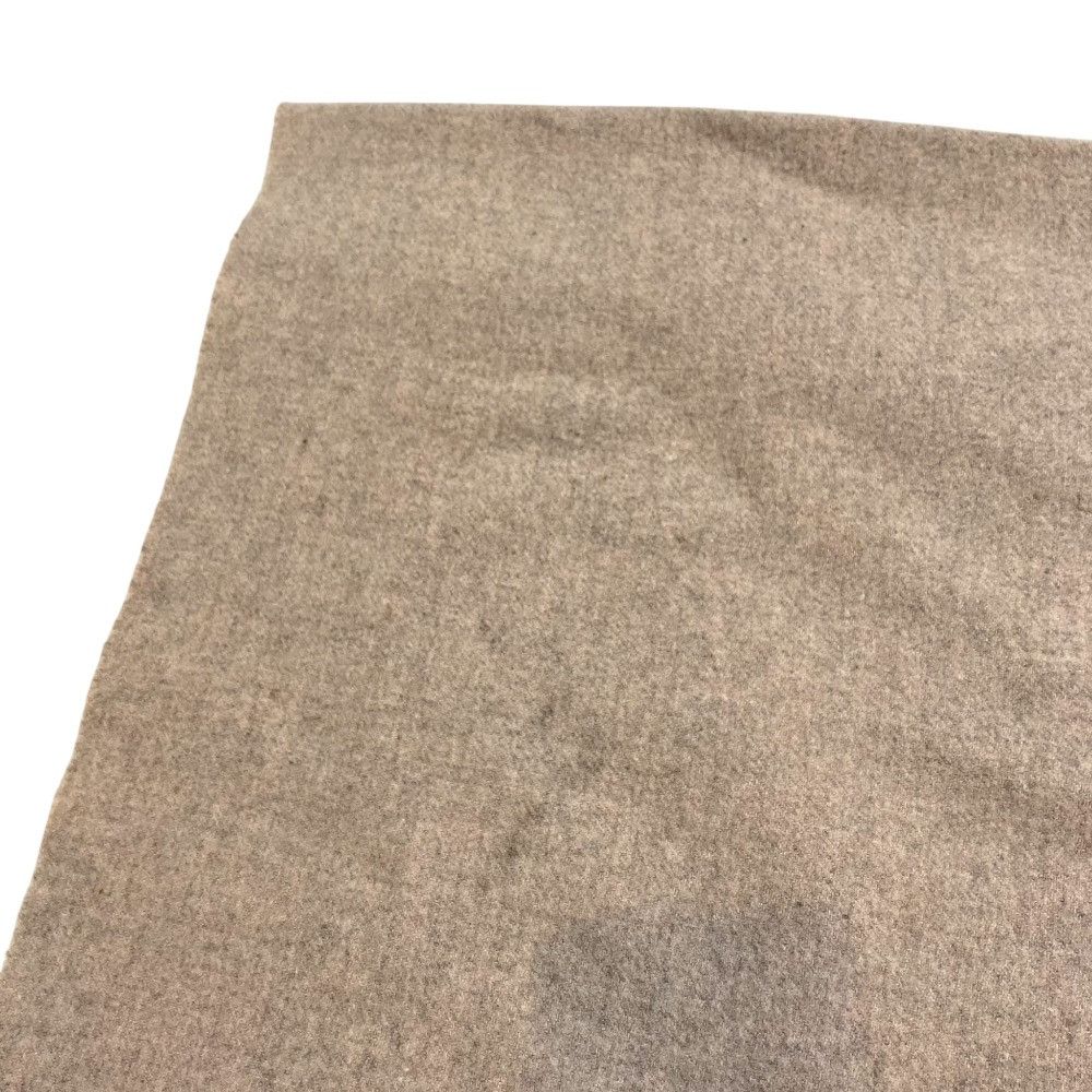 Acne Studios Acne Studios Acne Studios Wool Fringe Scarf Textile Scarf DUTY FREE for USA Size ONE SIZE - 8 Thumbnail