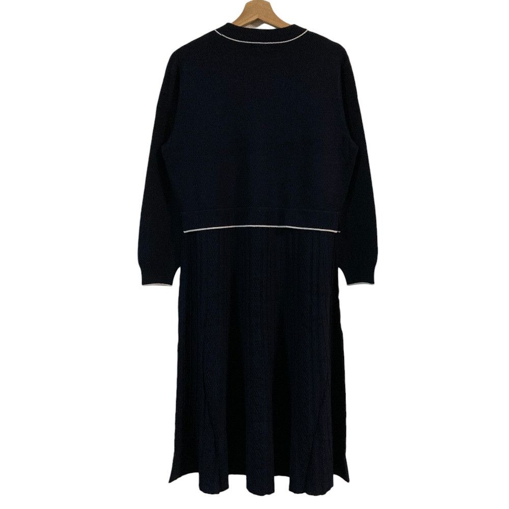 Other Other Reflect Washable Knit Dress Textile Dresses 101-57530 DUTY FREE for USA Size ONE SIZE - 2 Thumbnail