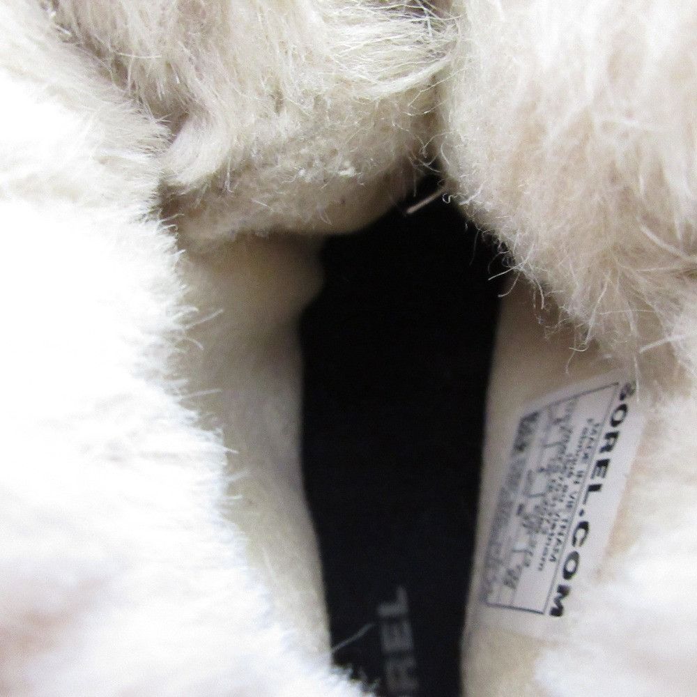 Other Other Sorel Tivoli 2 Suede Short Boots Snow Boots Leather Shoes NL2089-373 DUTY FREE for USA Size ONE SIZE - 6 Thumbnail