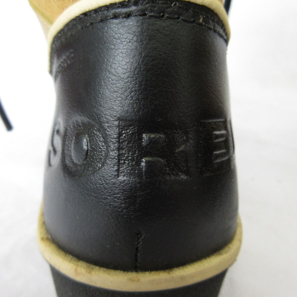 Other Other Sorel Tivoli 2 Suede Short Boots Snow Boots Leather Shoes NL2089-373 DUTY FREE for USA Size ONE SIZE - 11 Thumbnail