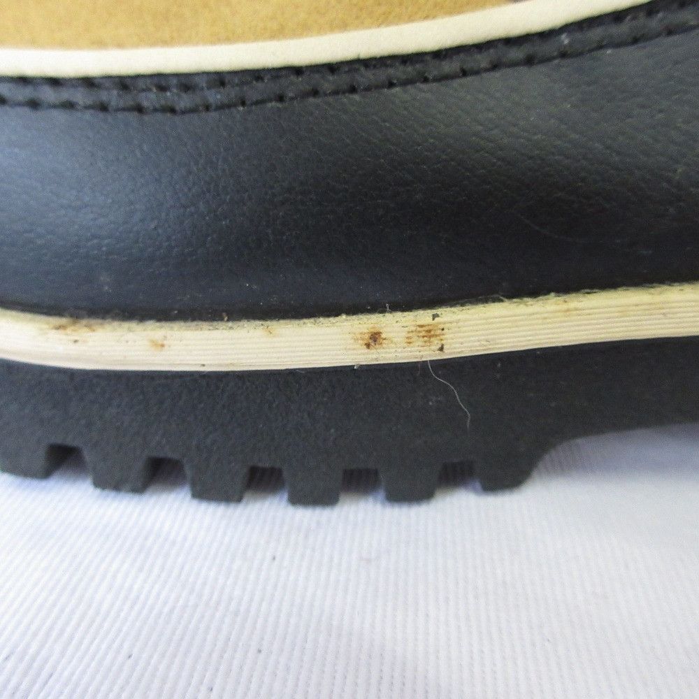 Other Other Sorel Tivoli 2 Suede Short Boots Snow Boots Leather Shoes NL2089-373 DUTY FREE for USA Size ONE SIZE - 17 Thumbnail