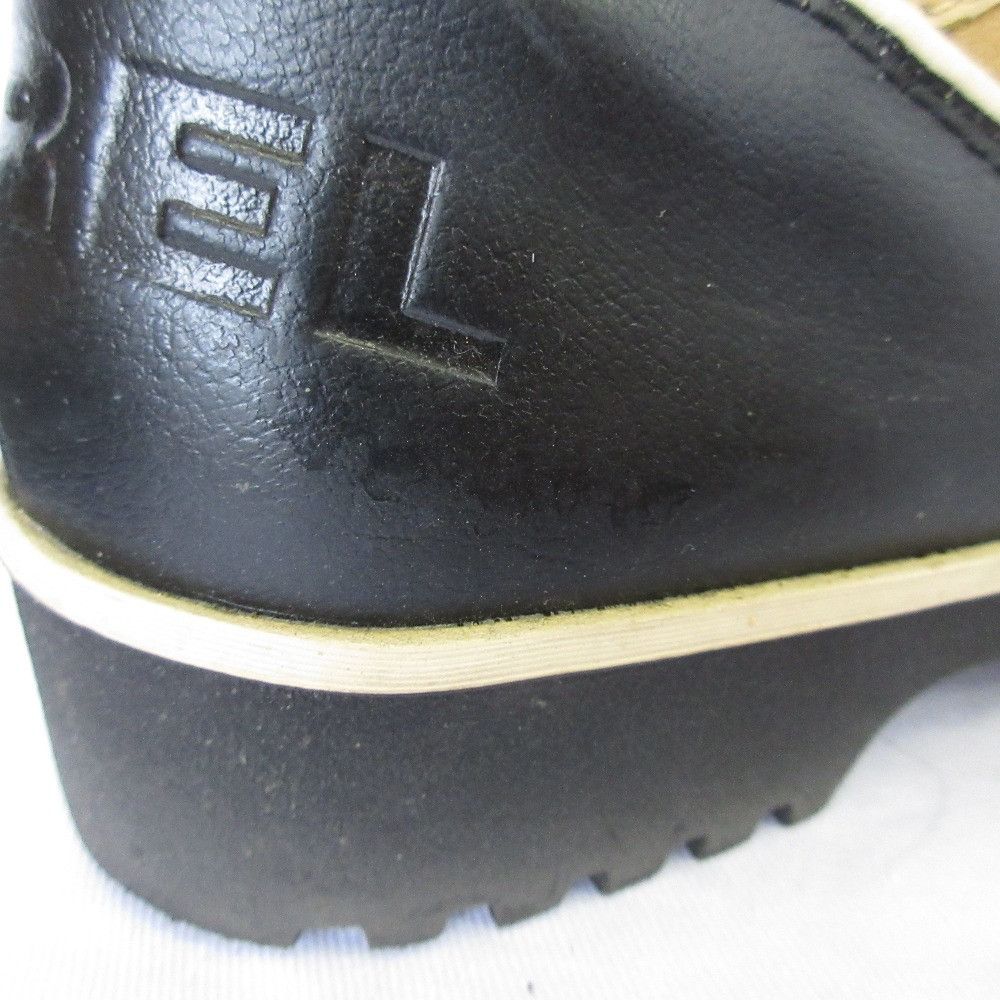 Other Other Sorel Tivoli 2 Suede Short Boots Snow Boots Leather Shoes NL2089-373 DUTY FREE for USA Size ONE SIZE - 19 Thumbnail