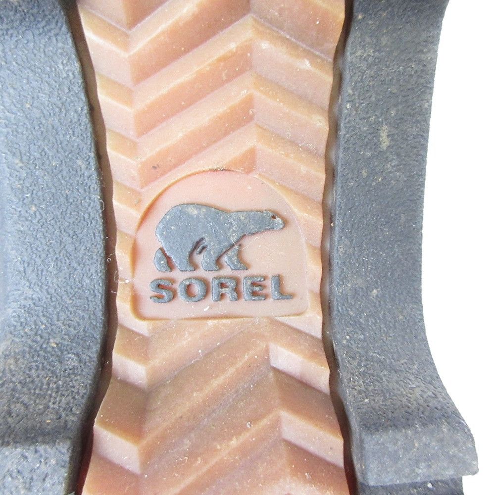 Other Other Sorel Tivoli 2 Suede Short Boots Snow Boots Leather Shoes NL2089-373 DUTY FREE for USA Size ONE SIZE - 10 Thumbnail