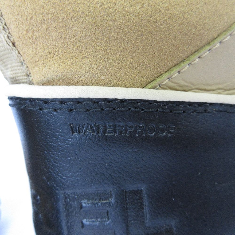 Other Other Sorel Tivoli 2 Suede Short Boots Snow Boots Leather Shoes NL2089-373 DUTY FREE for USA Size ONE SIZE - 12 Thumbnail