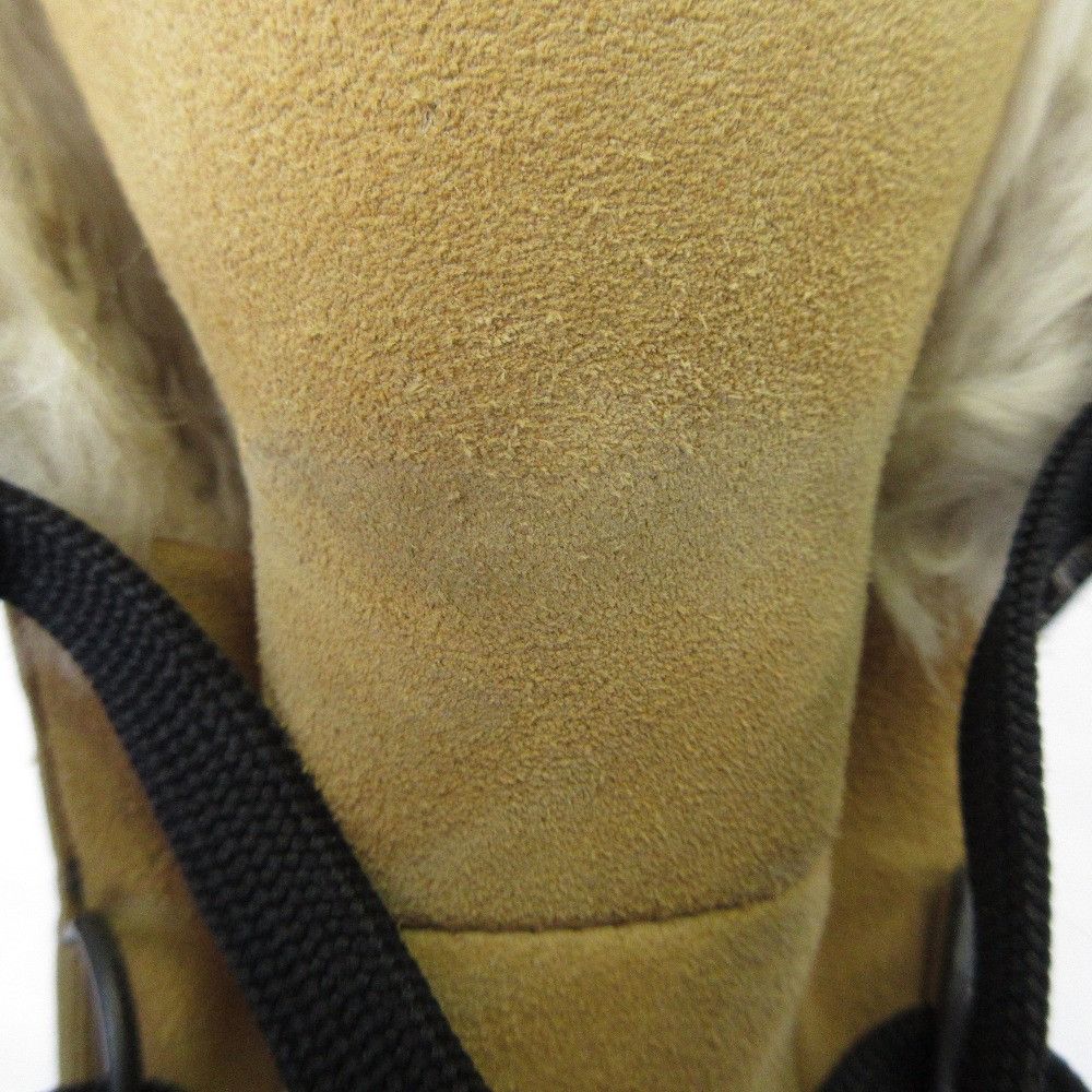 Other Other Sorel Tivoli 2 Suede Short Boots Snow Boots Leather Shoes NL2089-373 DUTY FREE for USA Size ONE SIZE - 14 Thumbnail