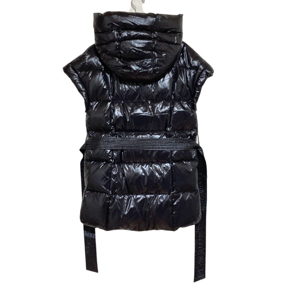 Michael Kors Michael Kors Michael Michael Kors Quilted Down Vest Textile Outerwear DUTY FREE for USA Size ONE SIZE - 3 Thumbnail