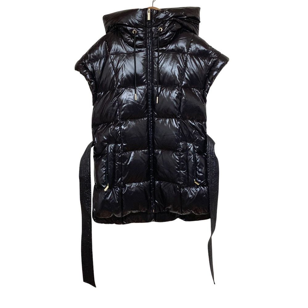 Michael Kors Michael Kors Michael Michael Kors Quilted Down Vest Textile Outerwear DUTY FREE for USA Size ONE SIZE - 2 Thumbnail