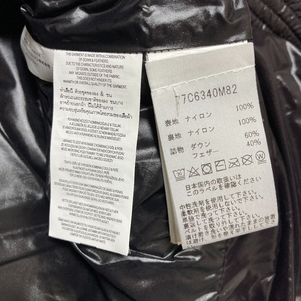Michael Kors Michael Kors Michael Michael Kors Quilted Down Vest Textile Outerwear DUTY FREE for USA Size ONE SIZE - 8 Thumbnail
