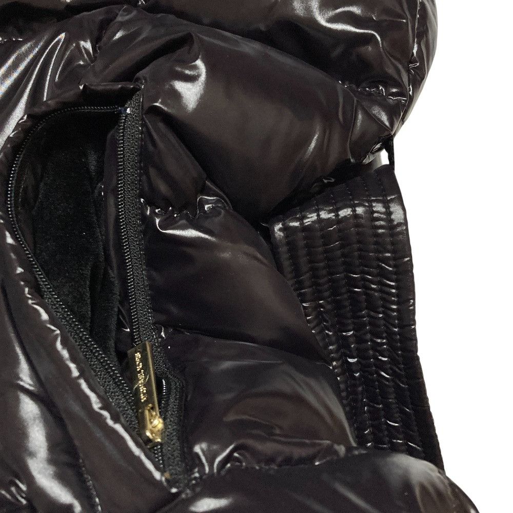 Michael Kors Michael Kors Michael Michael Kors Quilted Down Vest Textile Outerwear DUTY FREE for USA Size ONE SIZE - 5 Thumbnail