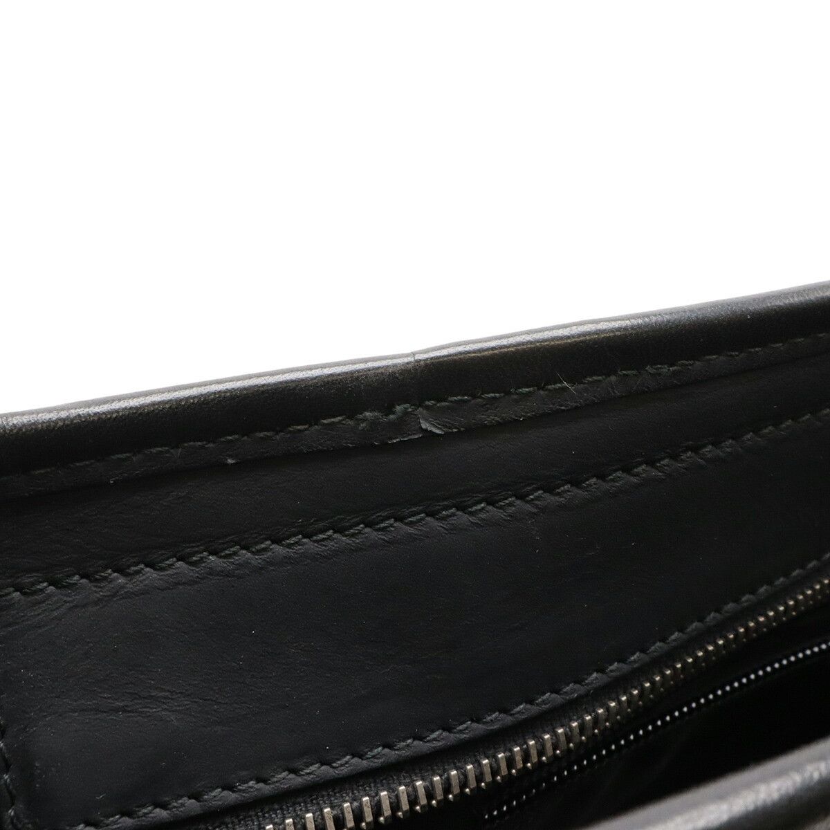 Gucci Gucci Gucci GUCCISSIMA Rubber Coated Leather Shoulder Bag Plastic / Synthetic Shoulder Bag 322080 DUTY FREE for USA Size ONE SIZE - 5 Thumbnail
