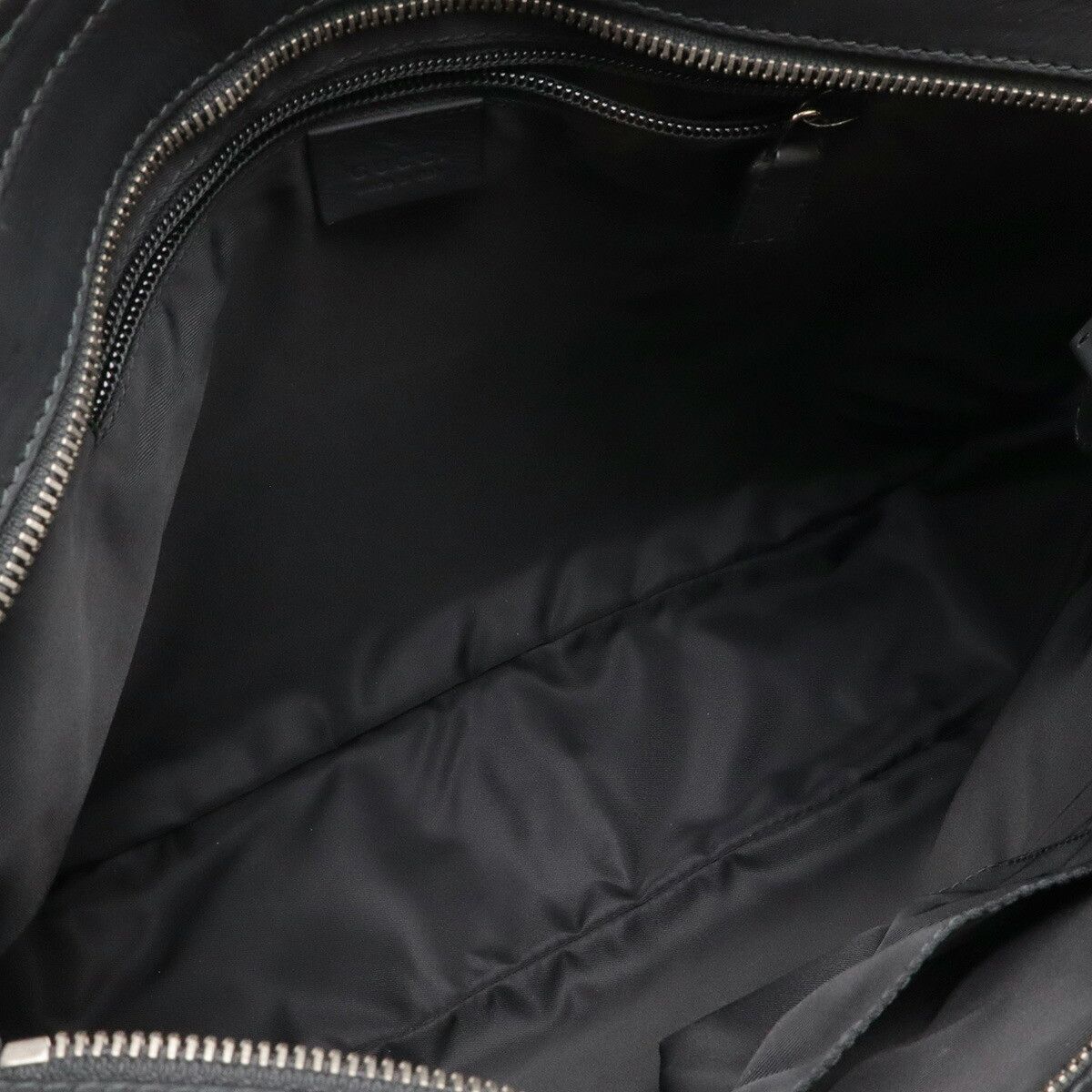 Gucci Gucci Gucci GUCCISSIMA Rubber Coated Leather Shoulder Bag Plastic / Synthetic Shoulder Bag 322080 DUTY FREE for USA Size ONE SIZE - 7 Thumbnail