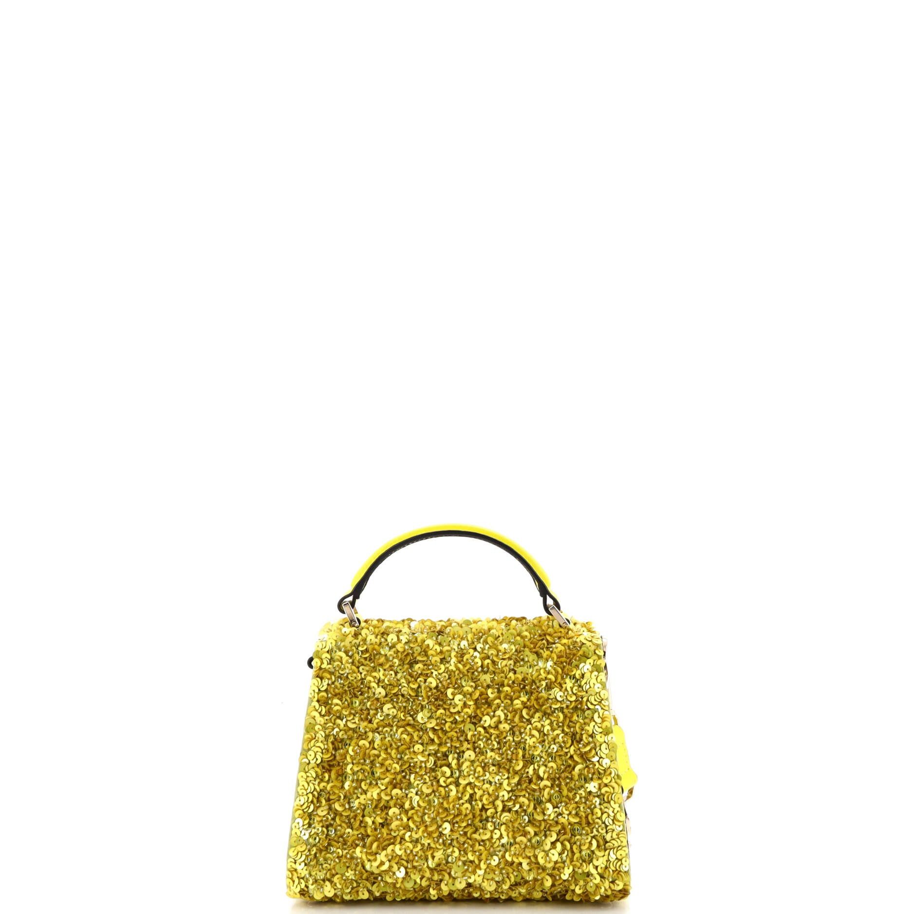 Valentino VSling Top Handle Bag Size ONE SIZE - 3 Thumbnail