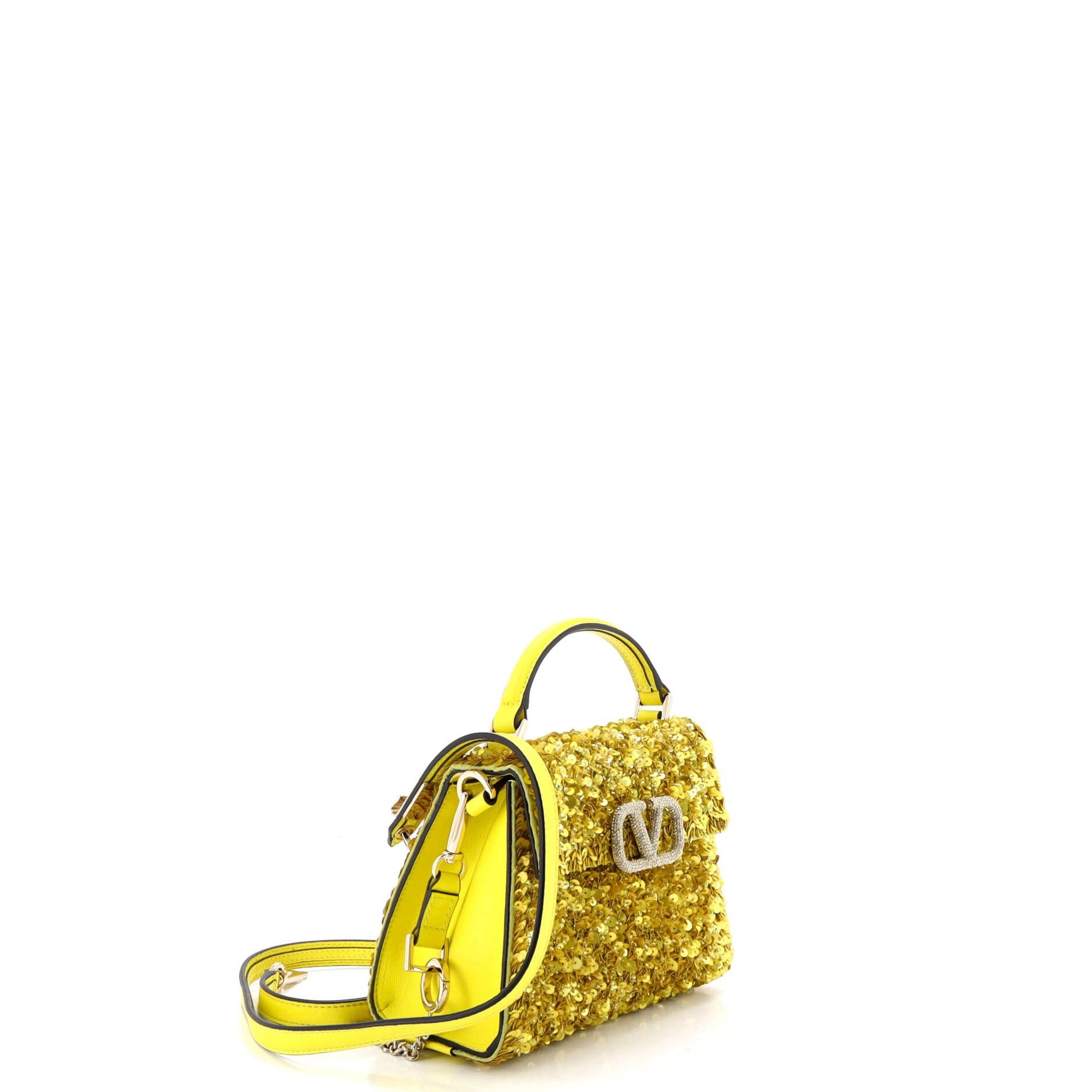 Valentino VSling Top Handle Bag Size ONE SIZE - 2 Thumbnail