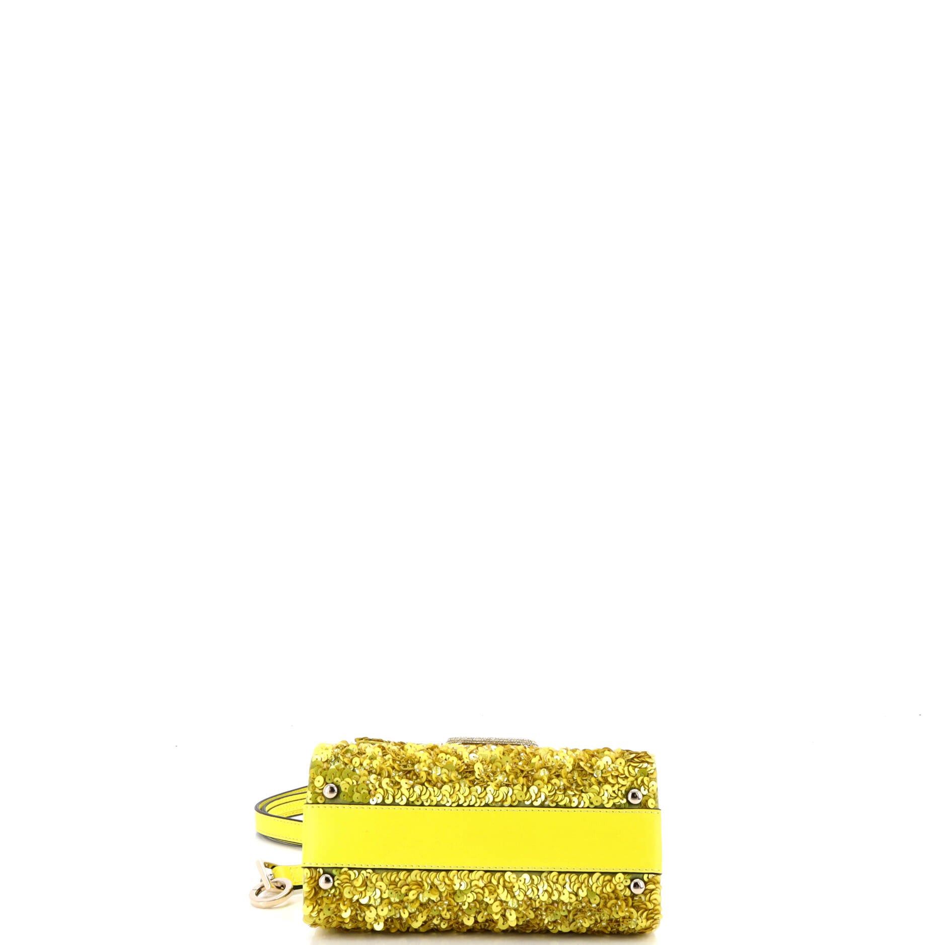 Valentino VSling Top Handle Bag Size ONE SIZE - 4 Thumbnail