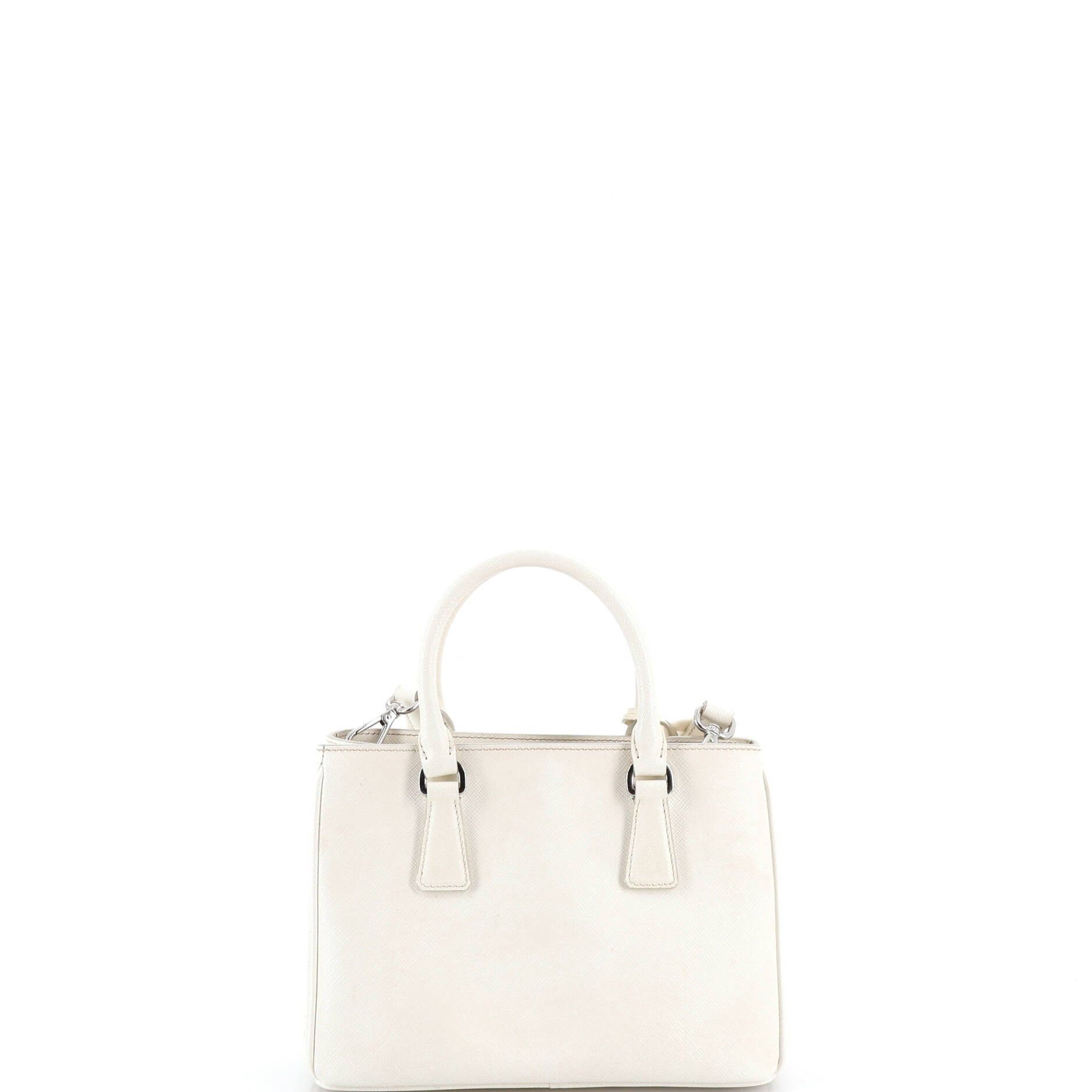 Prada Re-Edition Galleria Tote Size ONE SIZE - 3 Thumbnail