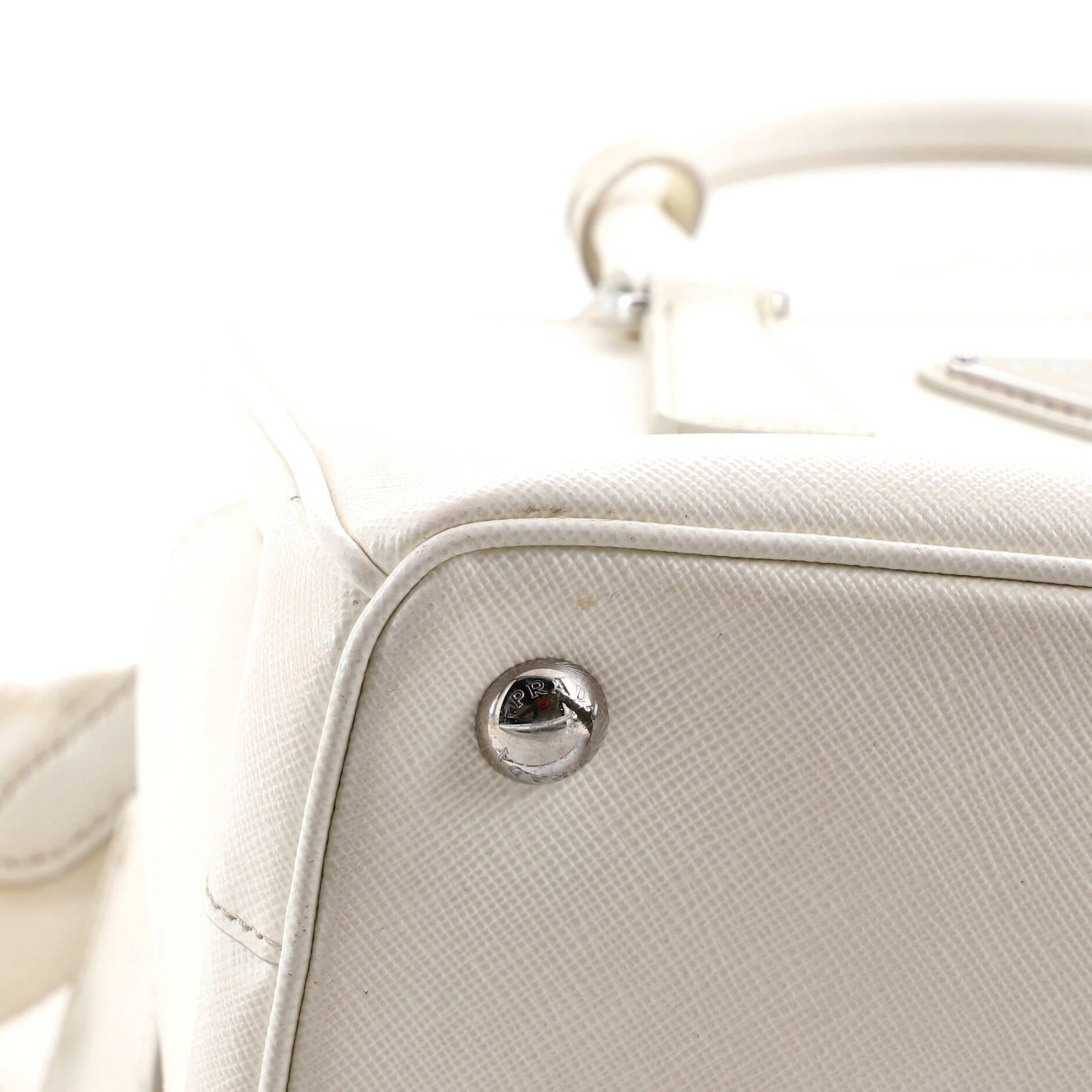 Prada Re-Edition Galleria Tote Size ONE SIZE - 6 Thumbnail