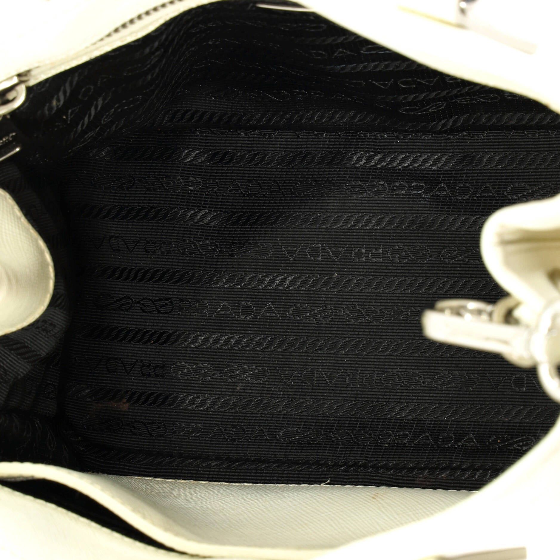 Prada Re-Edition Galleria Tote Size ONE SIZE - 5 Thumbnail
