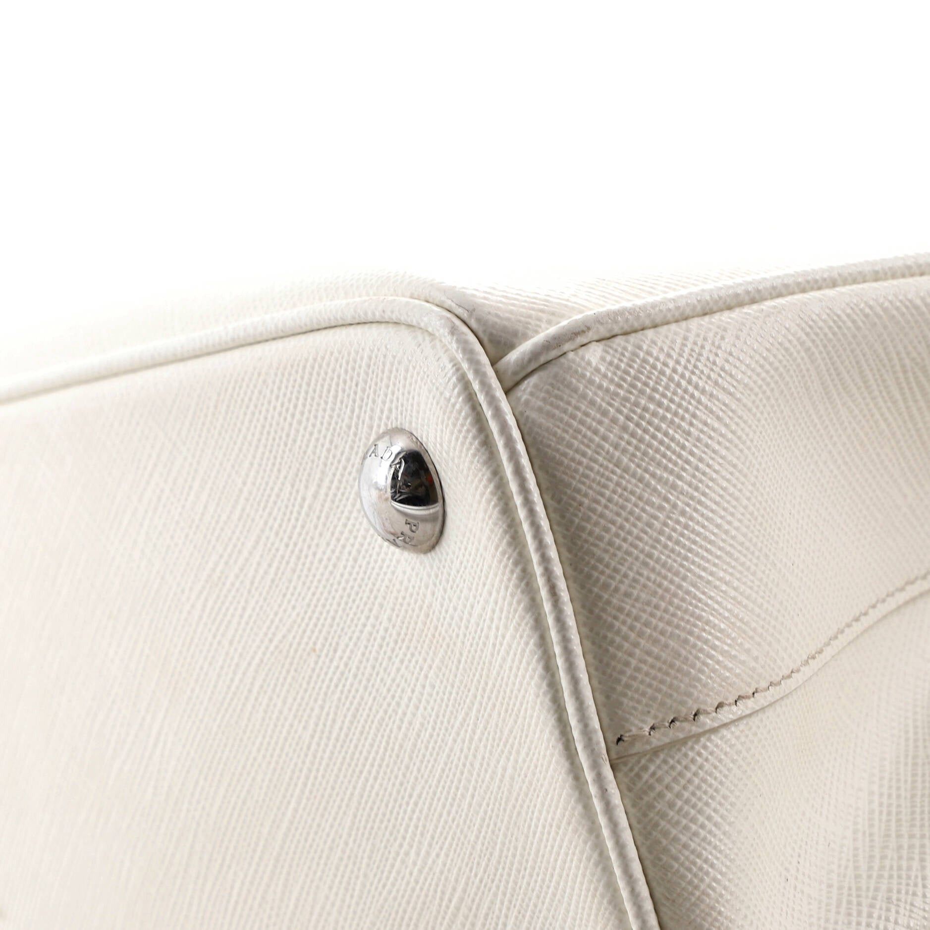Prada Re-Edition Galleria Tote Size ONE SIZE - 7 Thumbnail