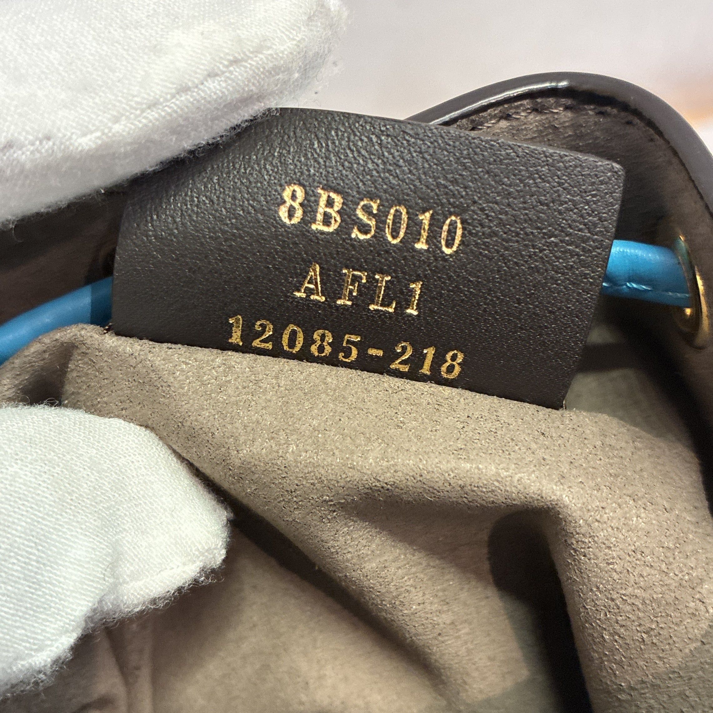 Fendi Mon Tresor Bucket Bag Size ONE SIZE - 6 Thumbnail