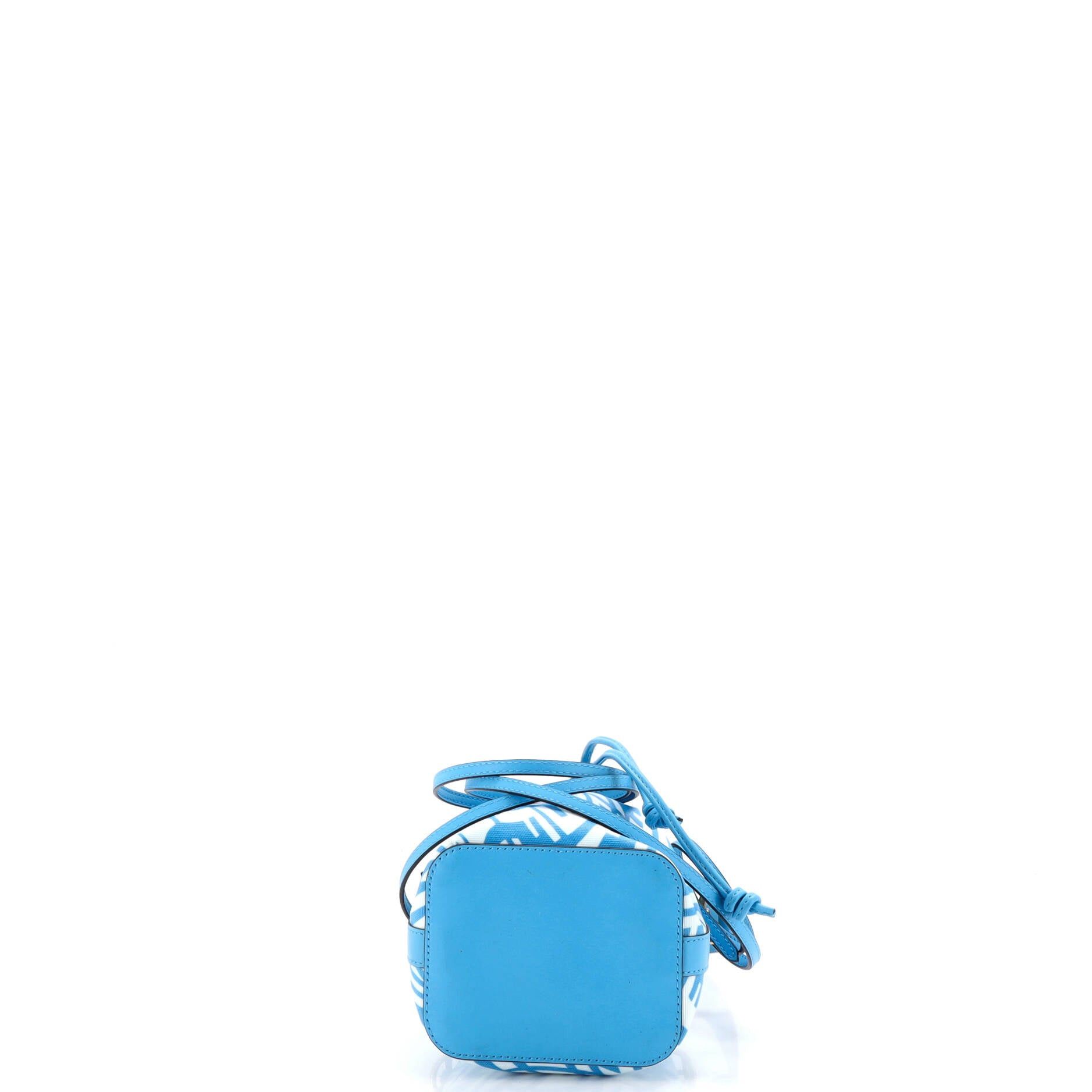 Fendi Mon Tresor Bucket Bag Size ONE SIZE - 4 Thumbnail