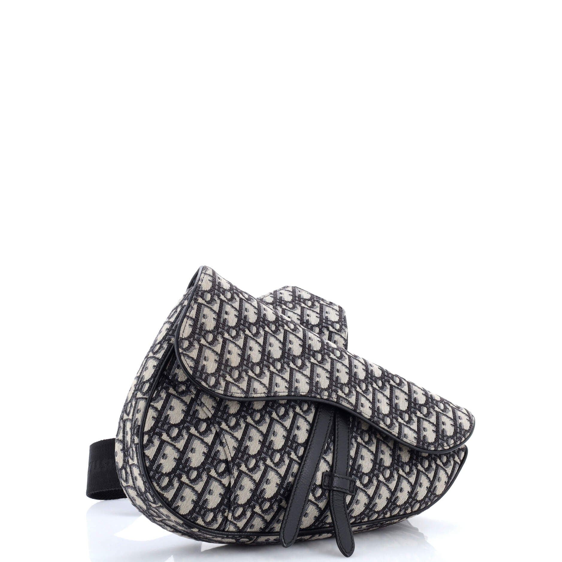 Dior Saddle Crossbody Bag Size ONE SIZE - 2 Thumbnail