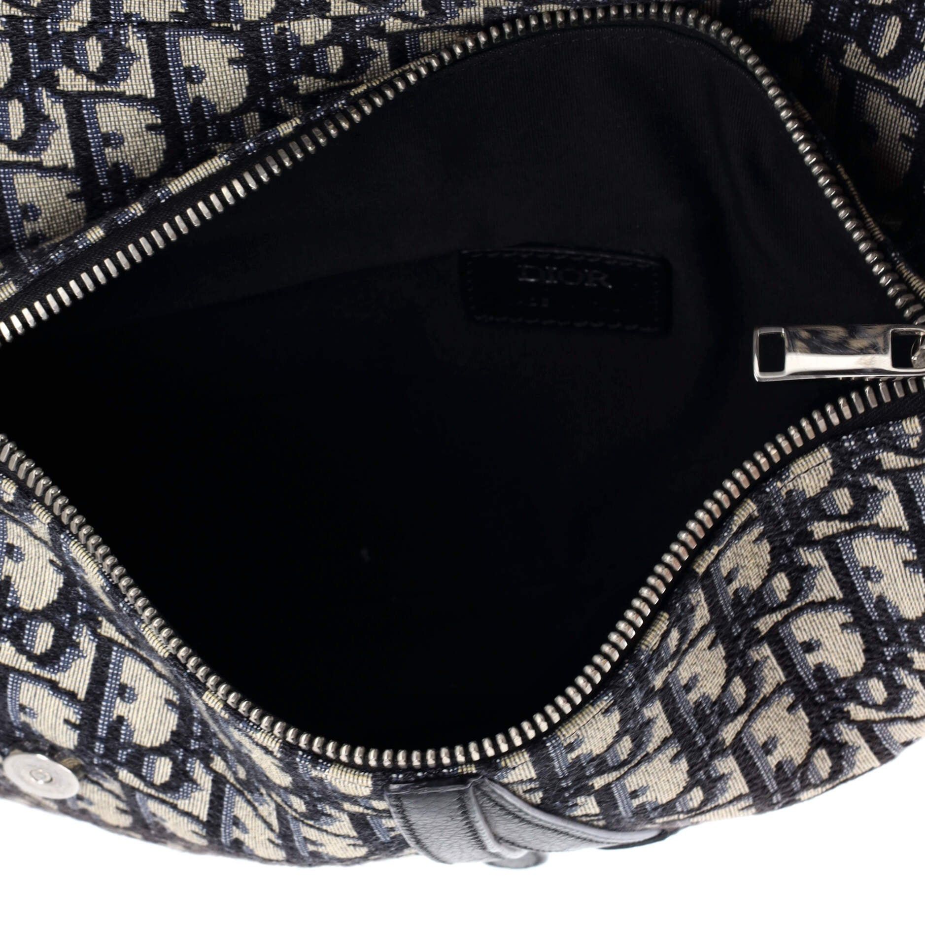 Dior Saddle Crossbody Bag Size ONE SIZE - 5 Thumbnail