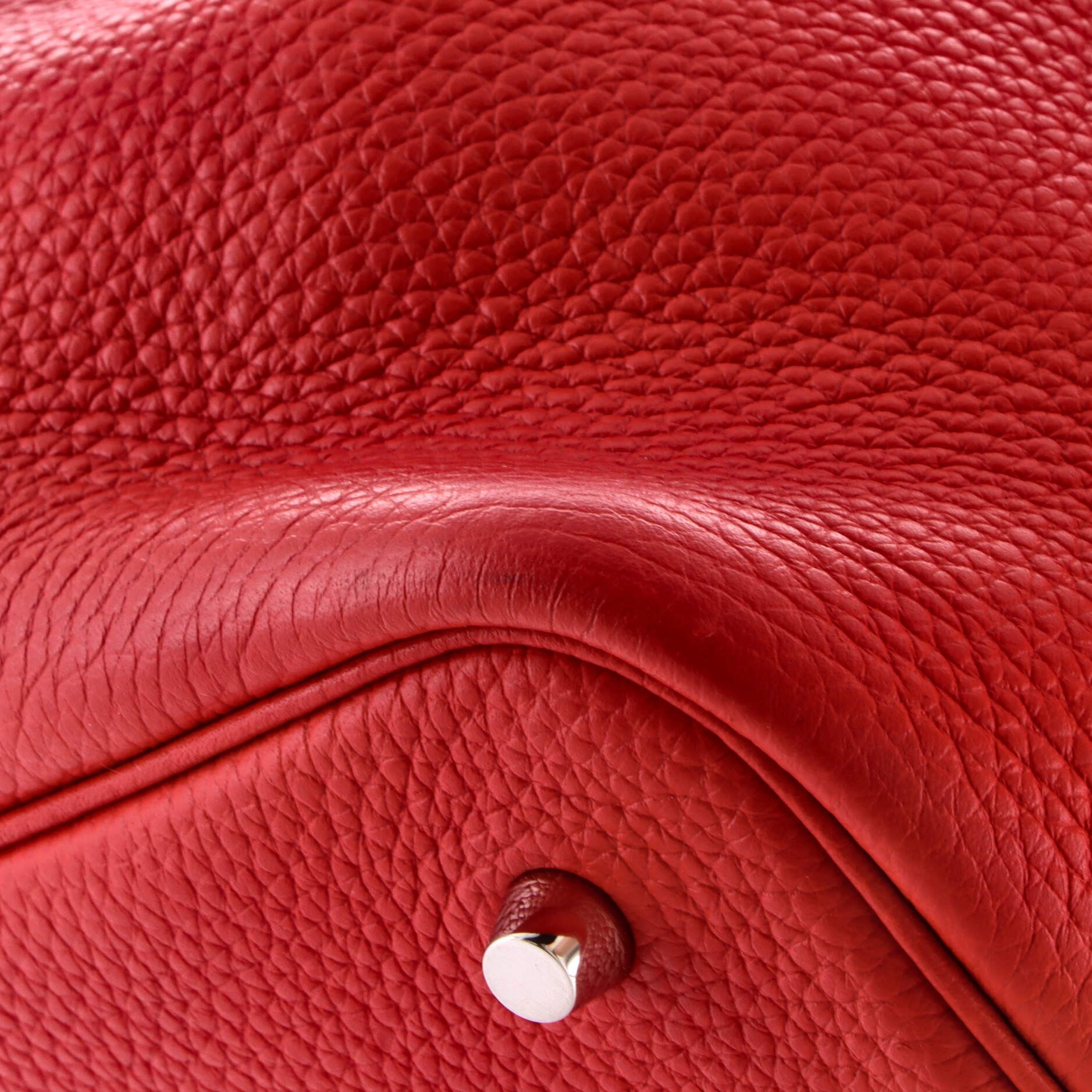 Hermes Picotin Lock Bag Size ONE SIZE - 7 Thumbnail