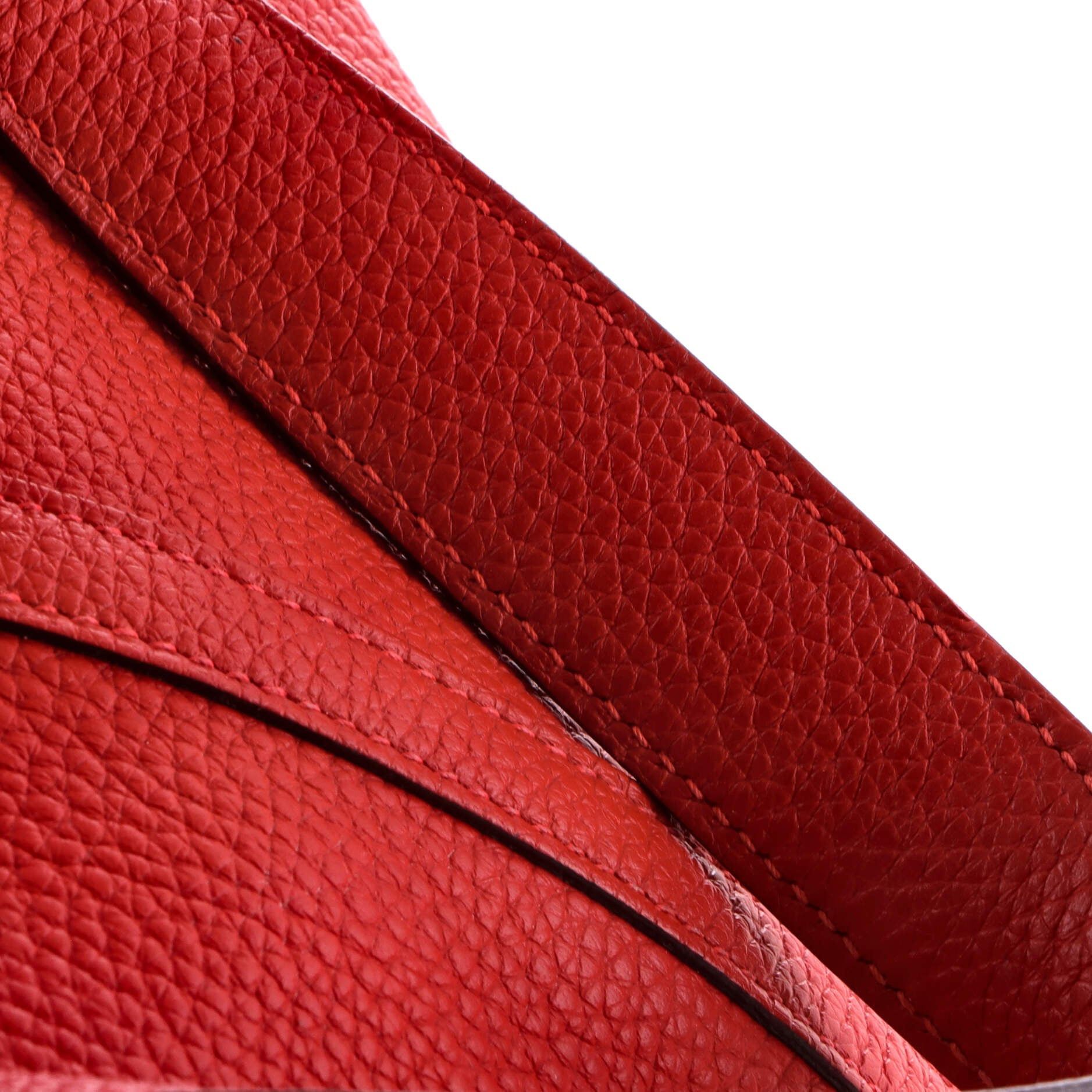 Hermes Picotin Lock Bag Size ONE SIZE - 6 Thumbnail