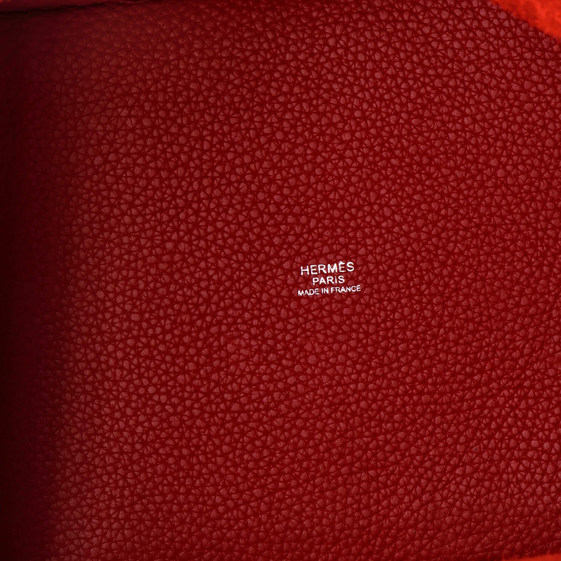 Hermes Picotin Lock Bag Size ONE SIZE - 5 Thumbnail