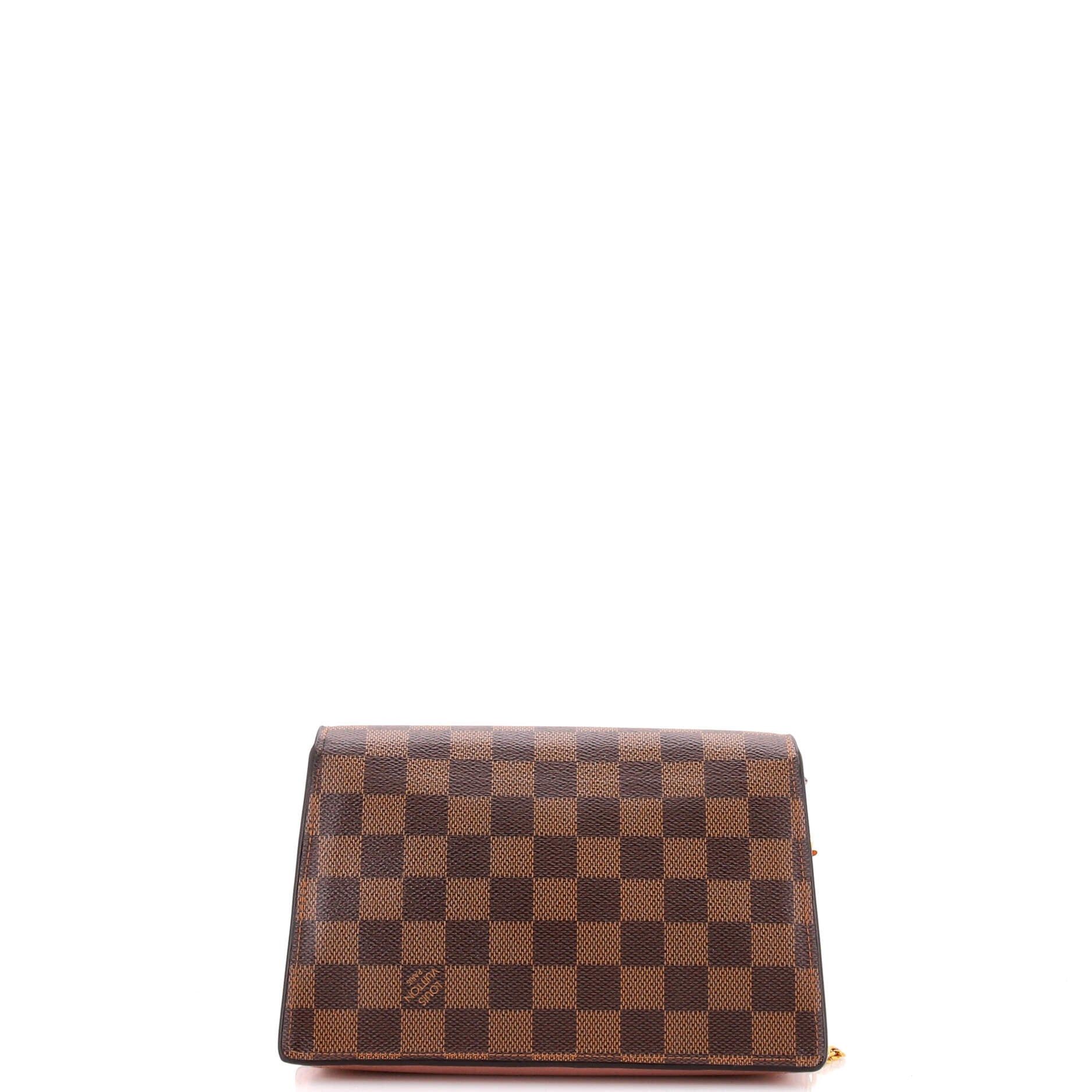 Louis Vuitton Croisette Chain Wallet NM Size ONE SIZE - 3 Thumbnail