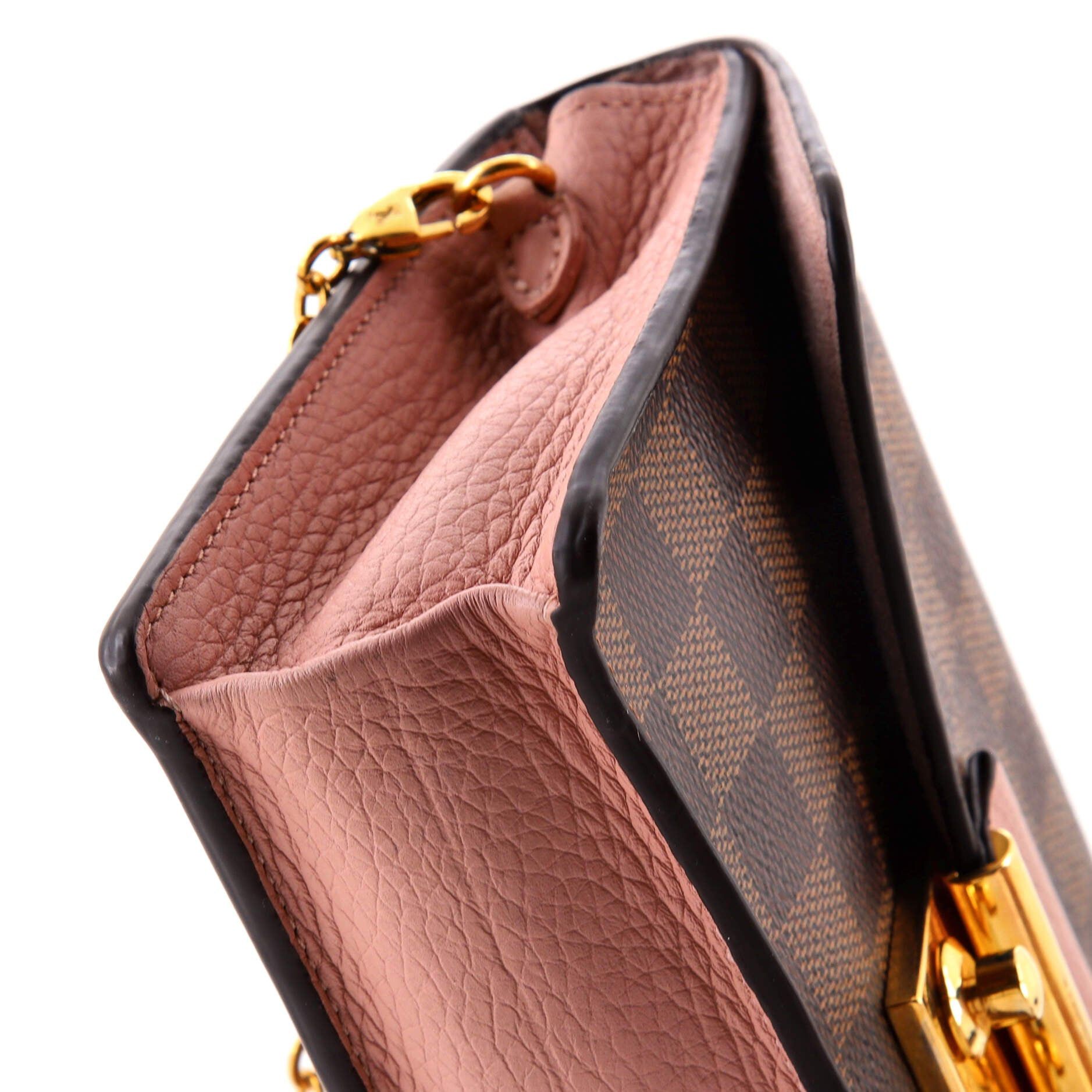 Louis Vuitton Croisette Chain Wallet NM Size ONE SIZE - 6 Thumbnail