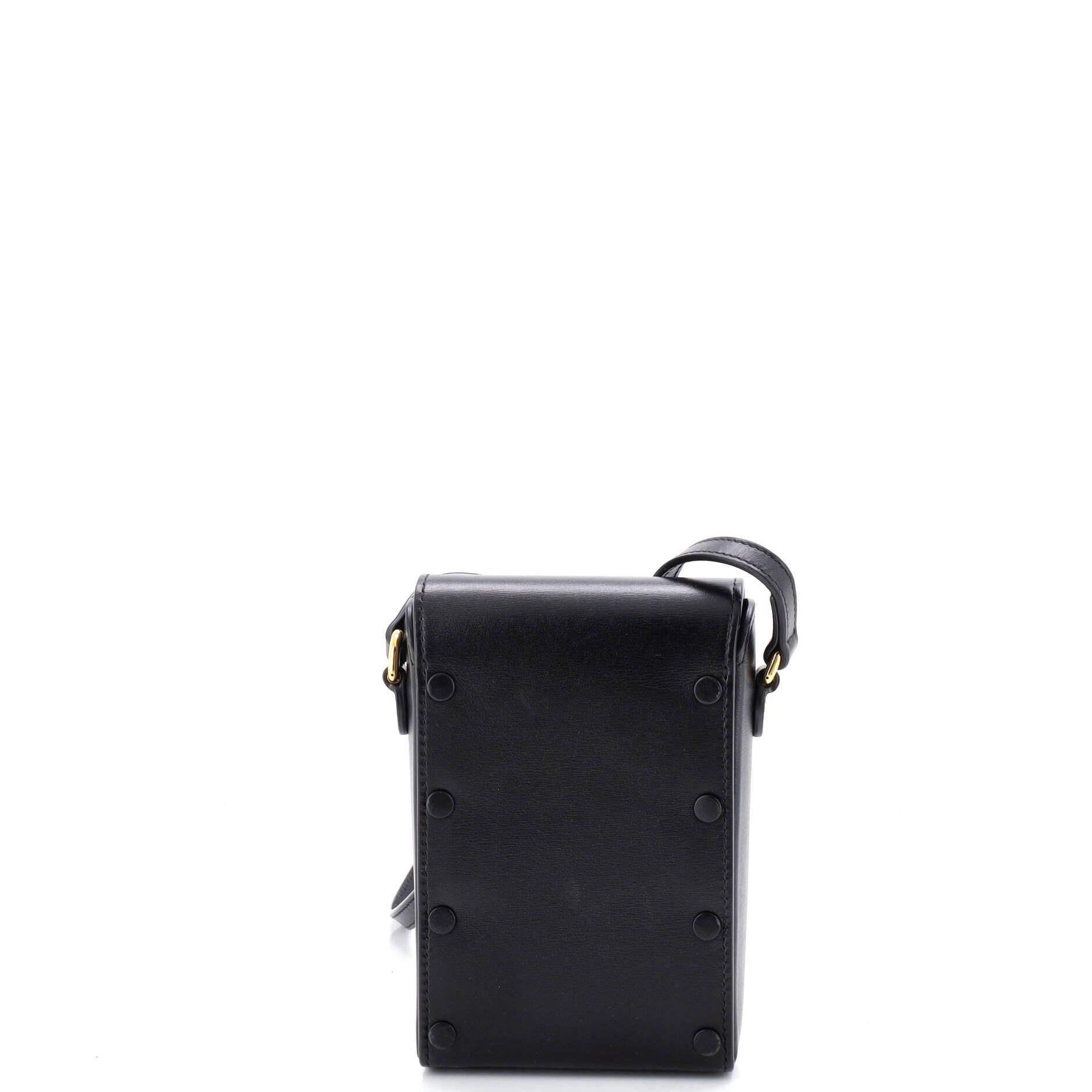 Gucci Horsebit 1955 Crossbody Bag Size ONE SIZE - 3 Thumbnail