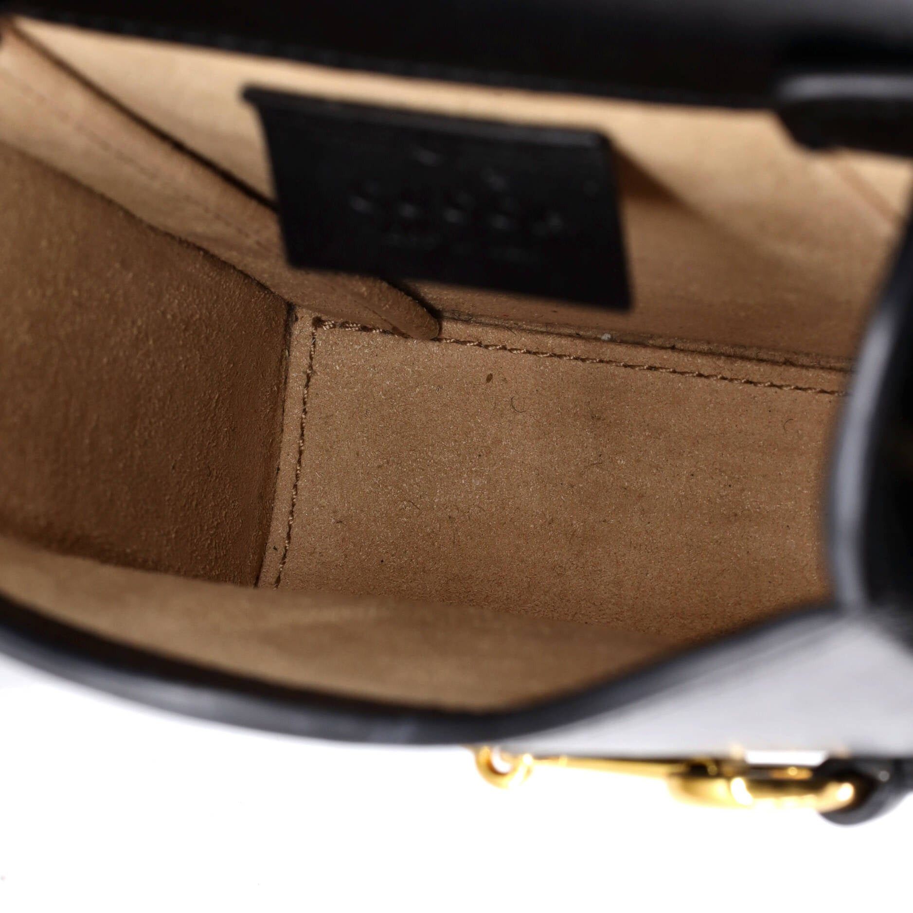 Gucci Horsebit 1955 Crossbody Bag Size ONE SIZE - 5 Thumbnail