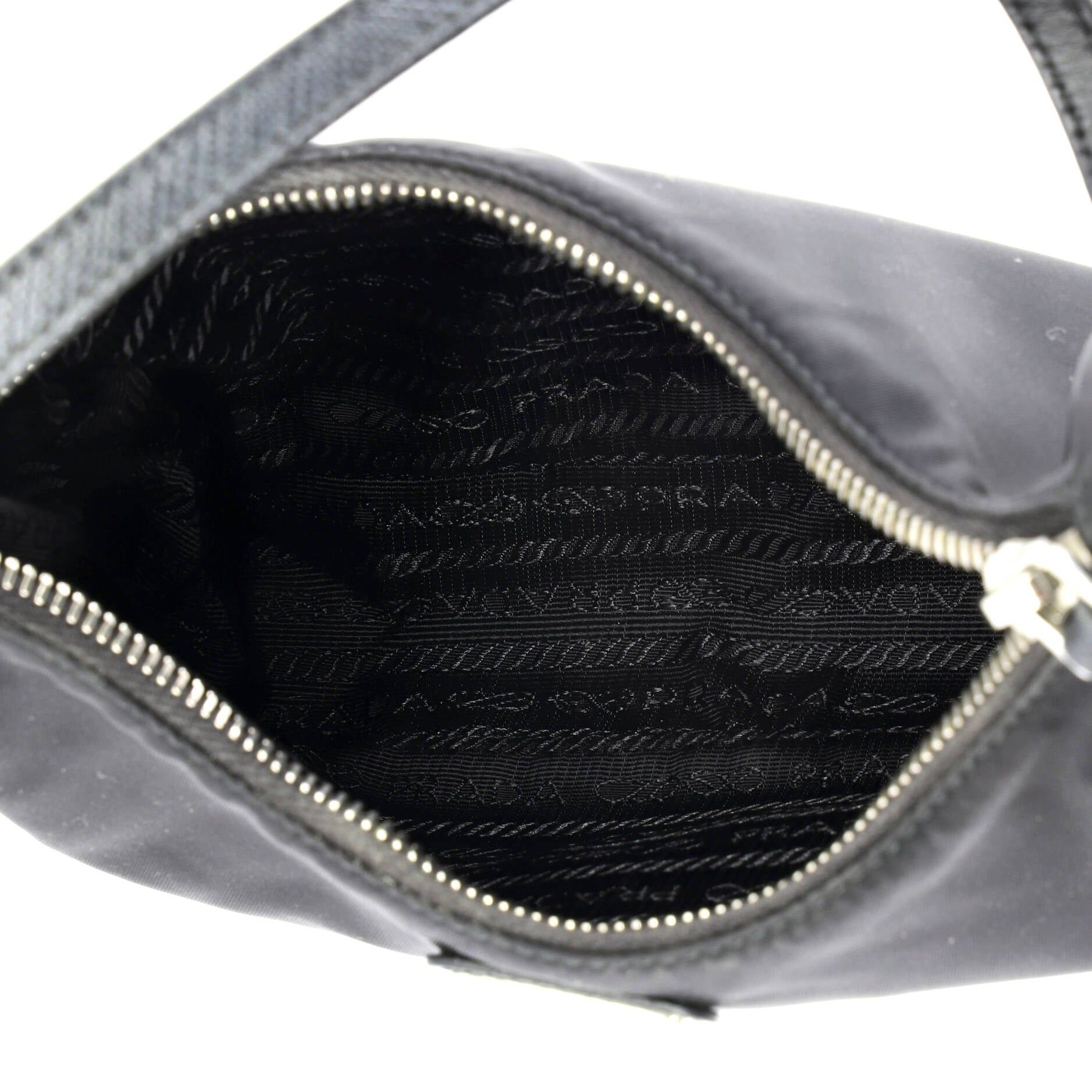 Prada Re-Edition 2005 Hobo Size ONE SIZE - 5 Thumbnail