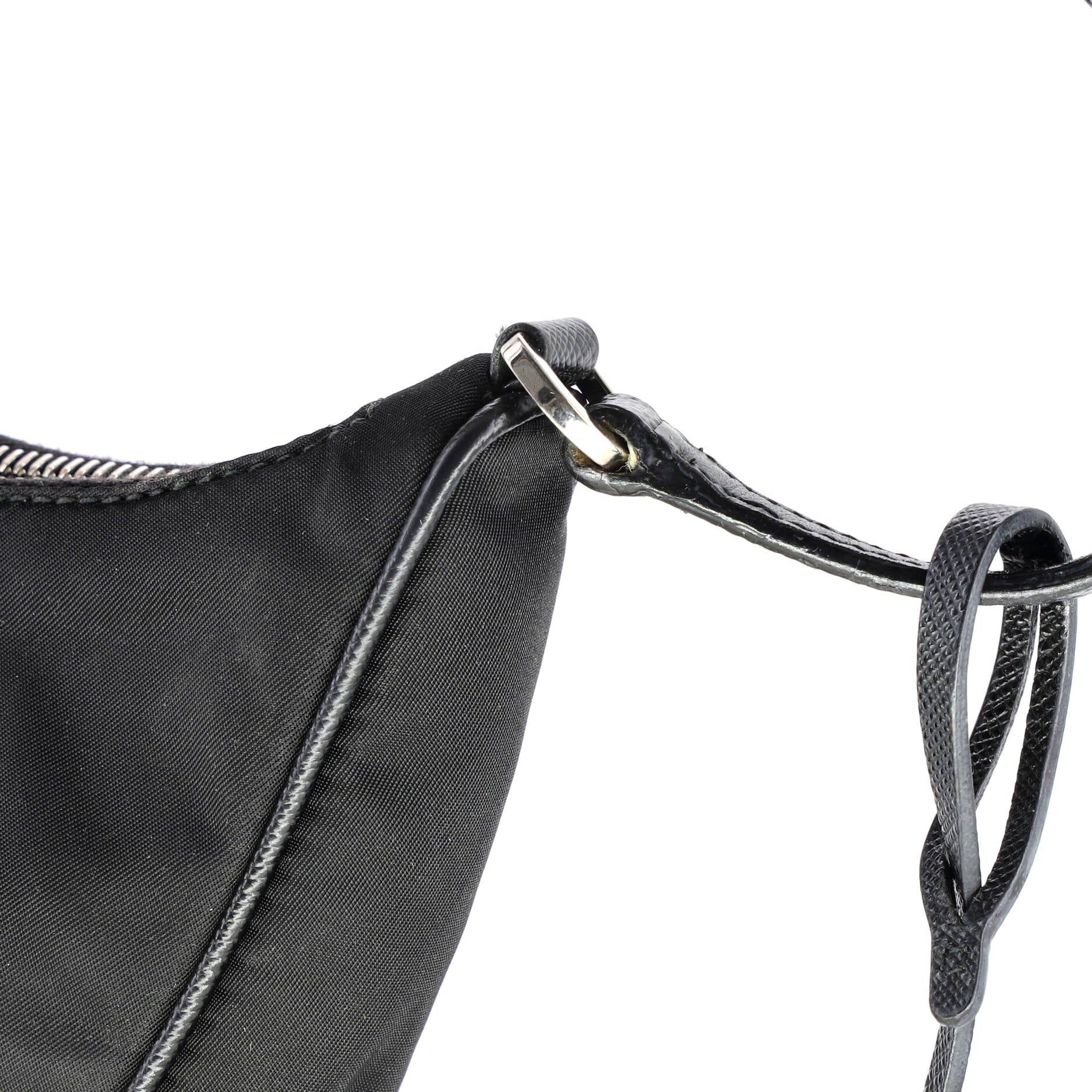 Prada Re-Edition 2005 Hobo Size ONE SIZE - 7 Thumbnail