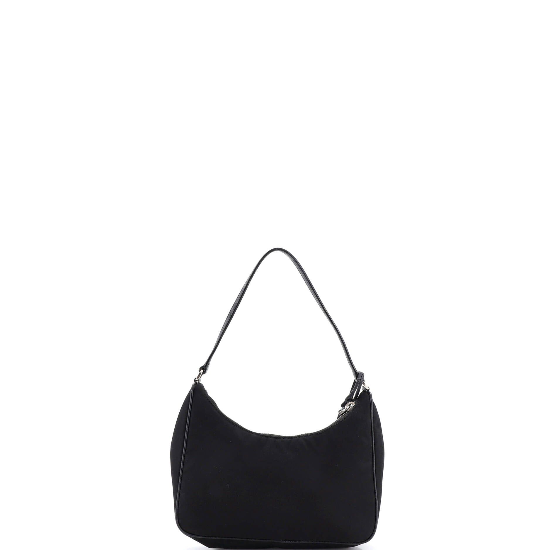 Prada Re-Edition 2005 Hobo Size ONE SIZE - 3 Thumbnail