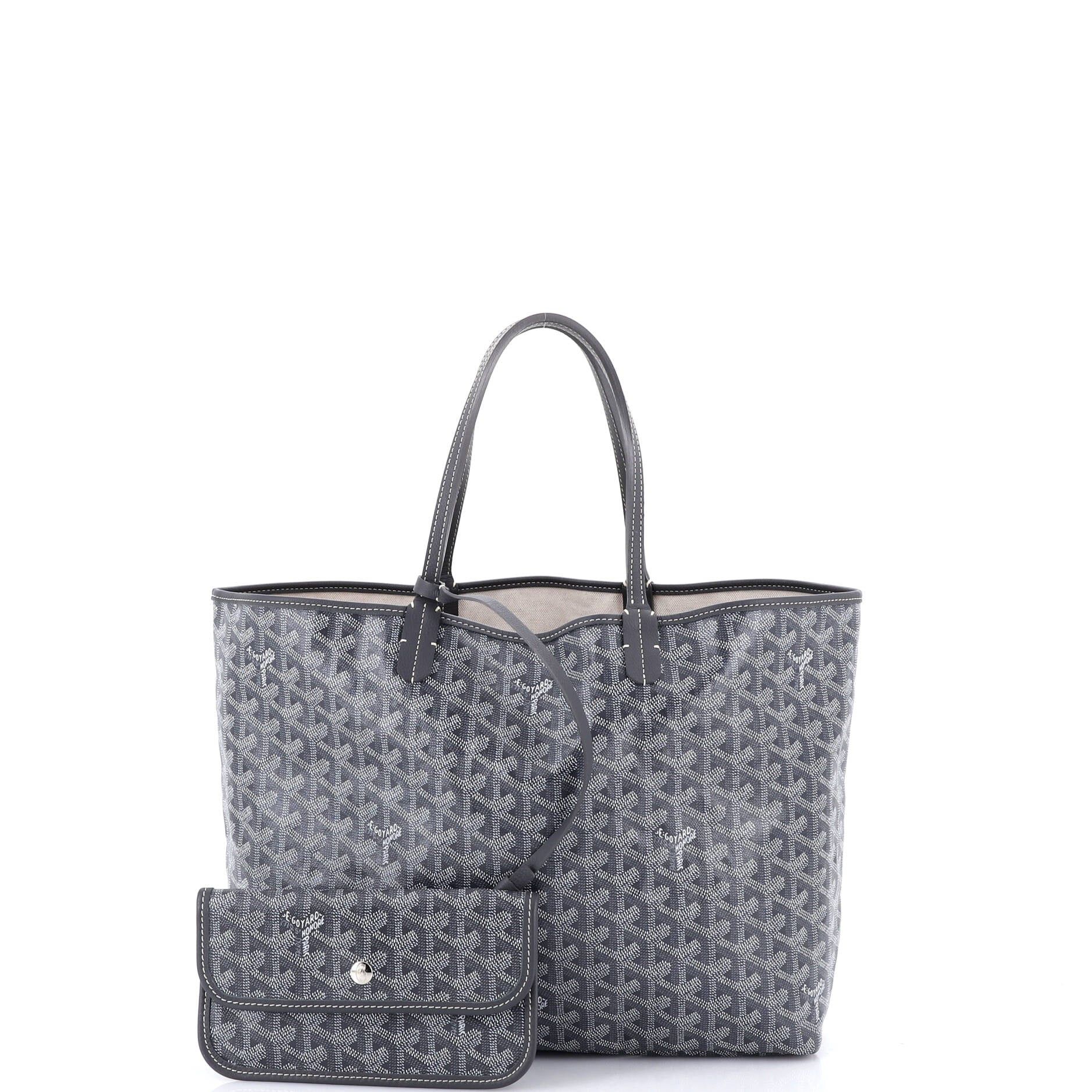 Goyard Saint Louis Tote Size ONE SIZE - 2 Thumbnail