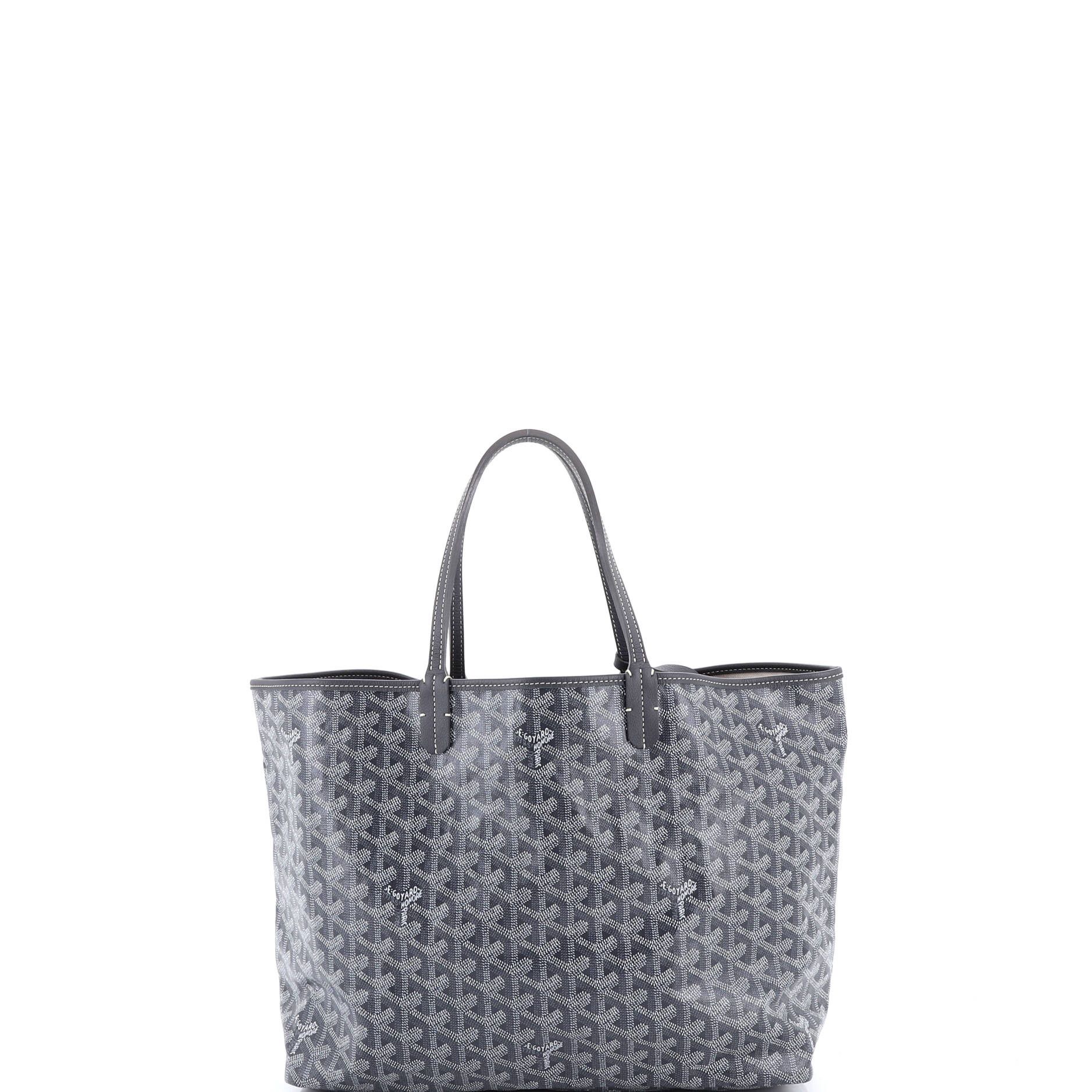 Goyard Saint Louis Tote Size ONE SIZE - 4 Thumbnail