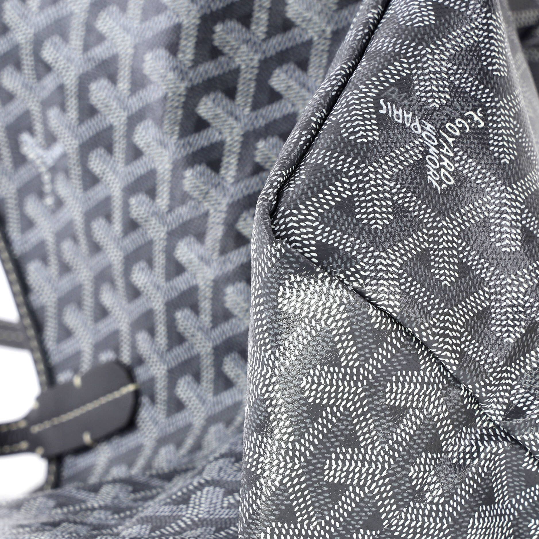 Goyard Saint Louis Tote Size ONE SIZE - 8 Thumbnail