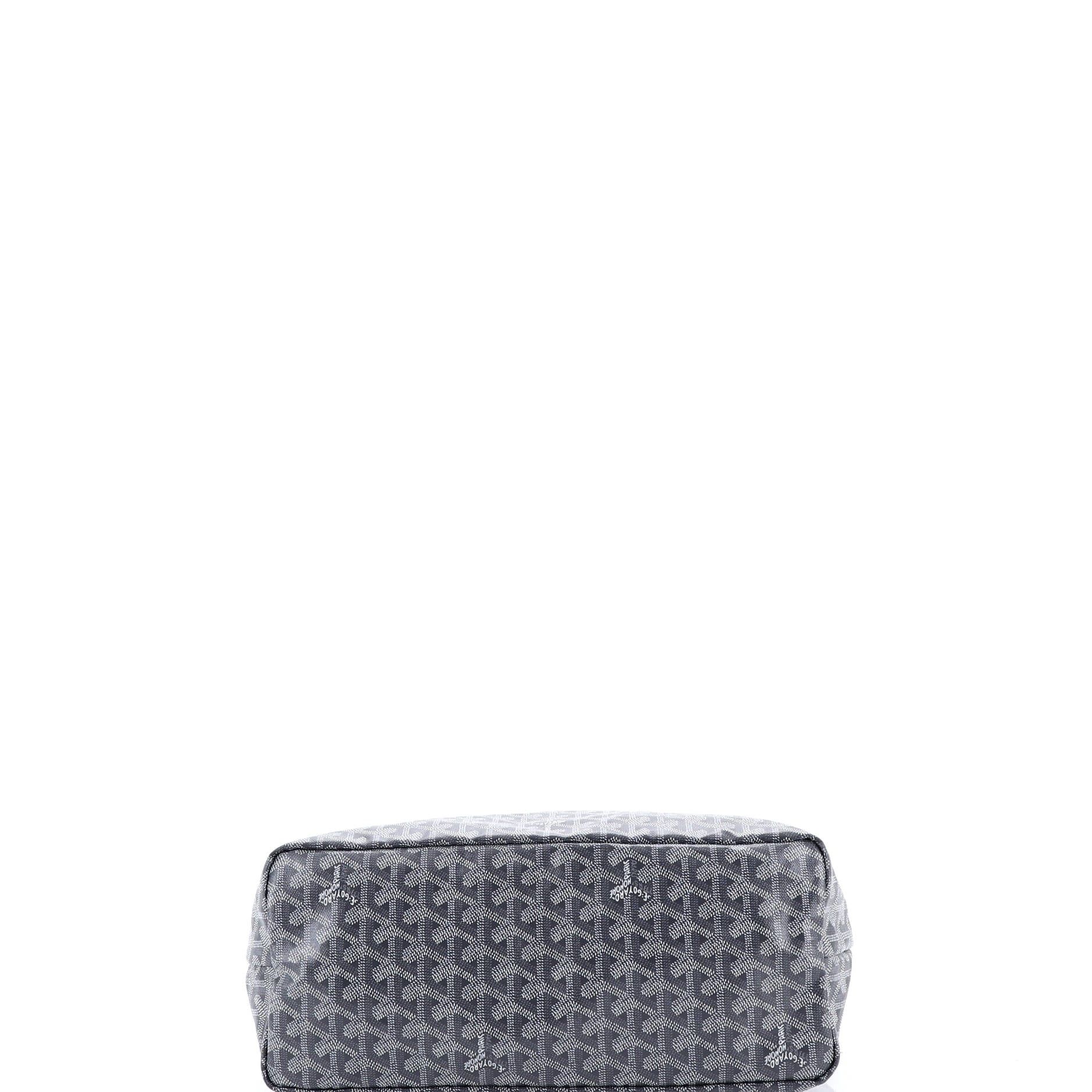 Goyard Saint Louis Tote Size ONE SIZE - 5 Thumbnail