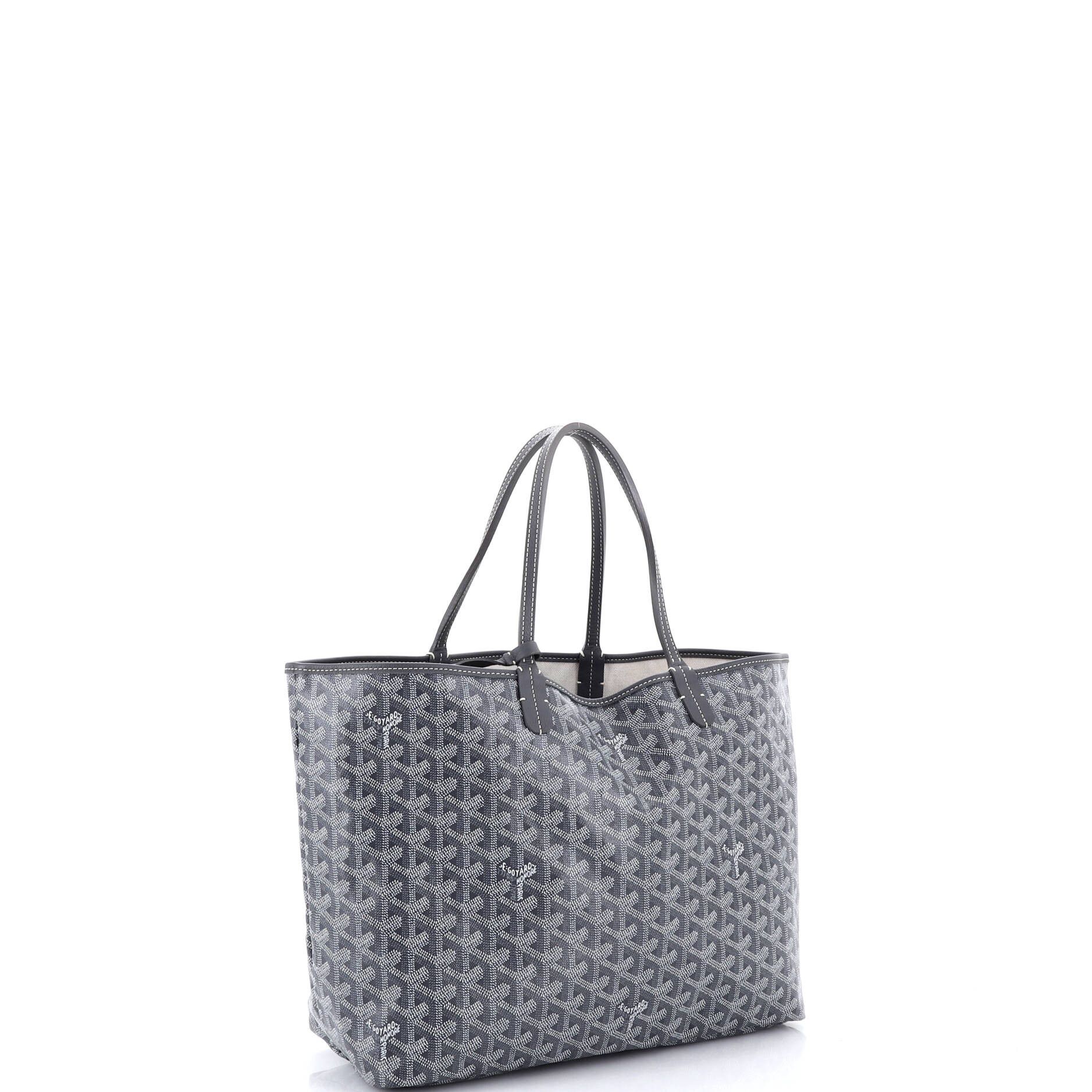 Goyard Saint Louis Tote Size ONE SIZE - 3 Thumbnail