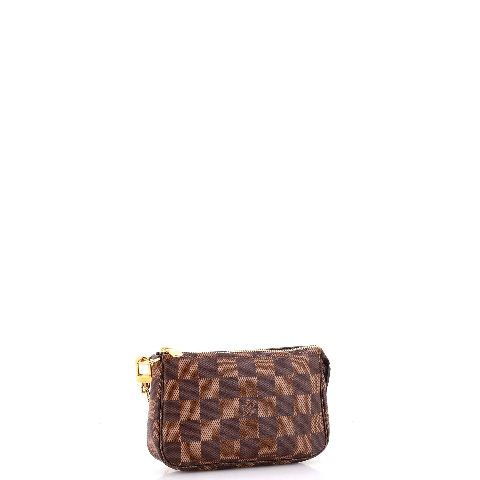 Louis Vuitton Pochette Accessoires Size ONE SIZE - 2 Thumbnail
